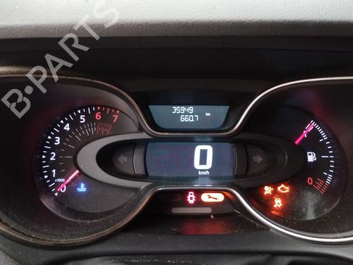 Used Instrument cluster Instrument cluster 36805025 36805025