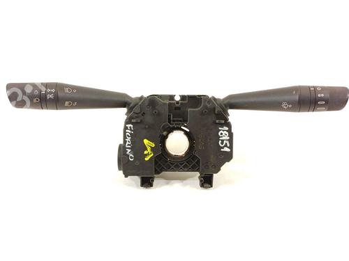 Used Headlight switch Headlight switch FIAT FIORINO Box Body/MPV (225_) 1.3 D Multijet (225BXD1A, 225BXB1A, 225BXB11) (75 hp) 40127451 40127451