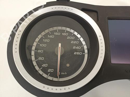 Instrument cluster ALFA ROMEO 159 Sportwagon (939_)  | BP15767888C47 