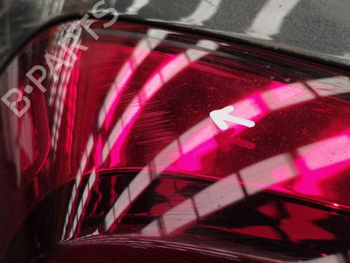 Left taillight CITROËN C3 III (SX) 1.5 BlueHDi 100 (SXYHYP, SXYHTU) | BP38045236C34 - Image 5