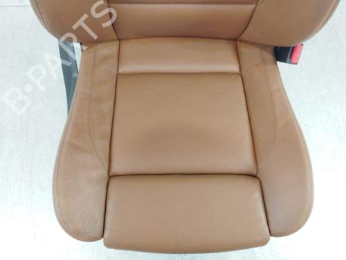 Right front seat BMW X6 (E71, E72) | BP19805547C16 - Image 6