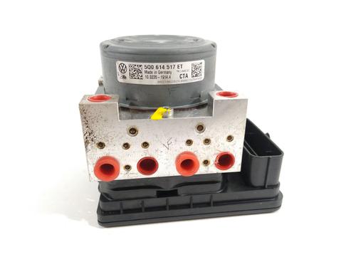 ABS pump SKODA OCTAVIA III (5E3, NL3, NR3)  | BP21588723M43 