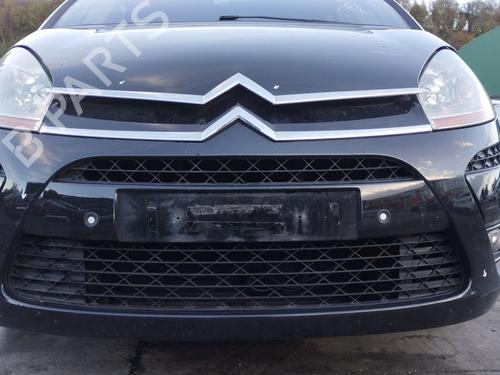 Foran kofangere CITROËN C4 Picasso I MPV (UD_) 2.0 HDi 138 (136 hp) 30858263