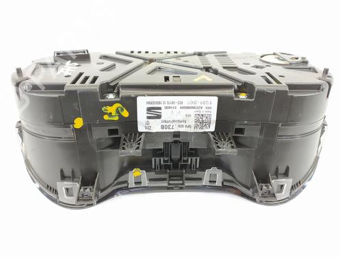 Instrument cluster SEAT IBIZA IV (6J5, 6P1)  | BP8327396C47 