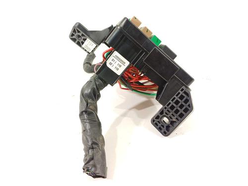 Fuse box KIA PICANTO I (SA) | BP24468601E1 - Image 2