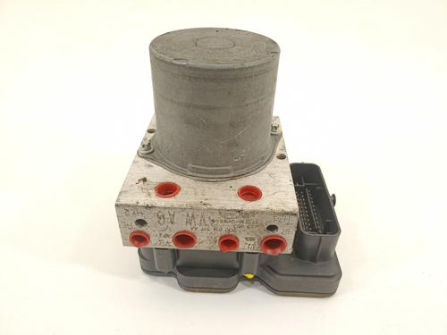 ABS pump SEAT IBIZA V (KJ1, KJG)  | BP6692857M43 