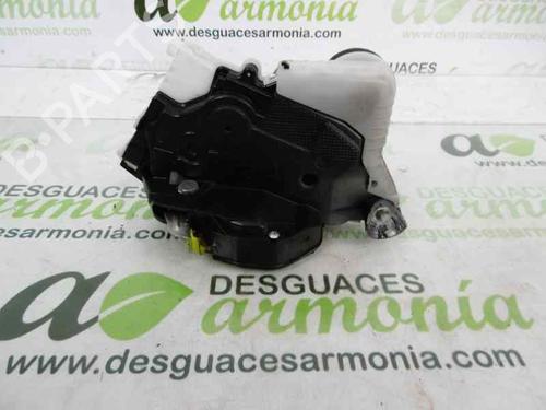 Front left lock TOYOTA YARIS (_P13_)  | BP2238148C98 