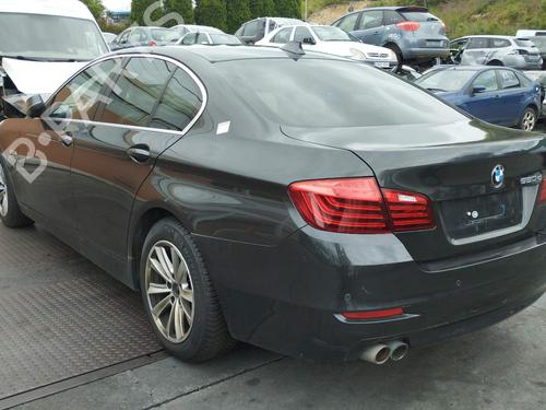 Left front window switch BMW 5 (F10) 520 d | BP18407231I27  - Image 5
