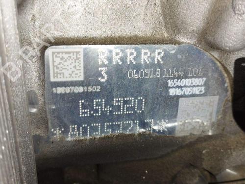 Engine MERCEDES-BENZ B-CLASS Sports Tourer (W247) B 200 d (247.012) | BP39617471M1 - Image 5