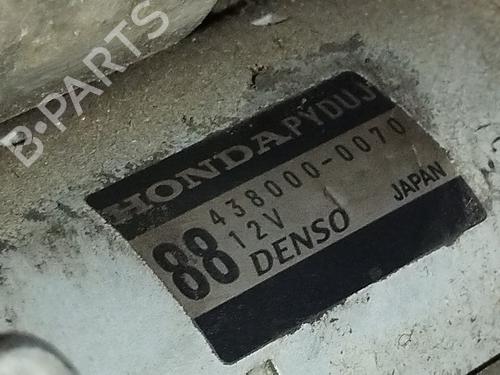 Starter HONDA CR-V IV (RM_) 1.6 i-DTEC (RE6) | BP37435305M8 - Image 2