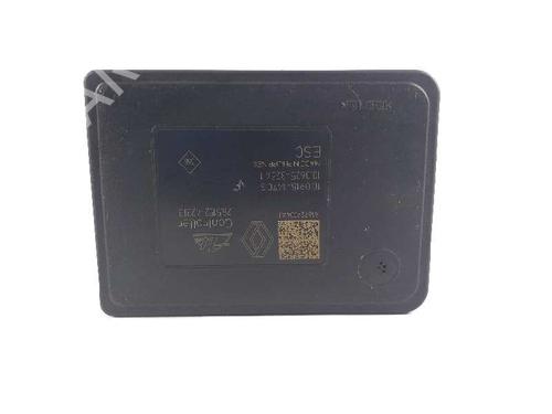 ABS pump RENAULT MEGANE IV Grandtour (K9A/M/N_) 1.5 dCi 110 | BP12255417M43 