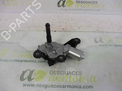 Used Rear wiper motor RENAULT MEGANE III Hatchback (BZ0/1_, B3_) [2008-2025]  1875723