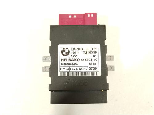 Used Electronic module Electronic module BMW 3 Touring (E91) 320 d (177 hp) 36321832 36321832