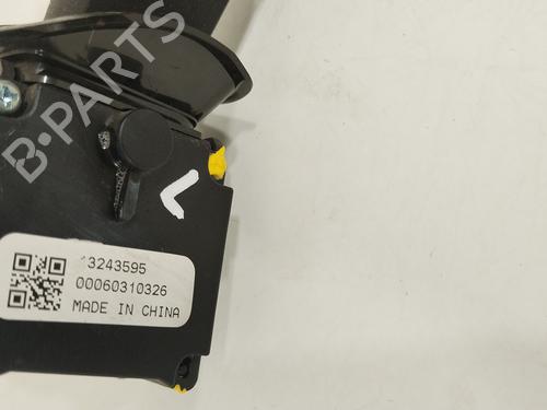 Ratstangsstang CHEVROLET CRUZE (J300) 1.6 | BP38460360I23 - Image 3