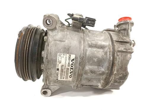 Used AC compressor AC compressor 16367648 16367648