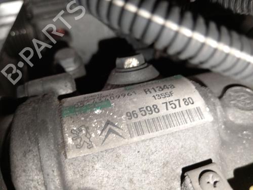 Used AC compressor AC compressor 36645197 36645197