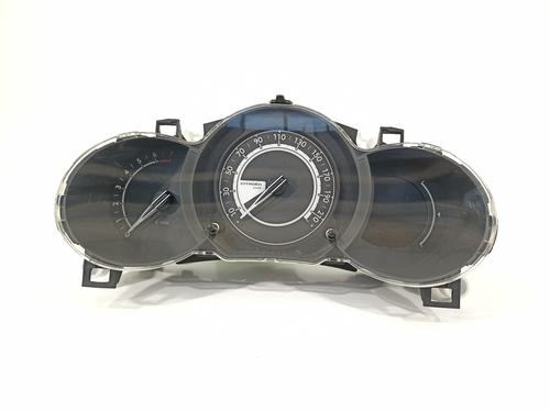 Used Instrument cluster CITROËN C3 II (SC_) [2009-2025]  16699364