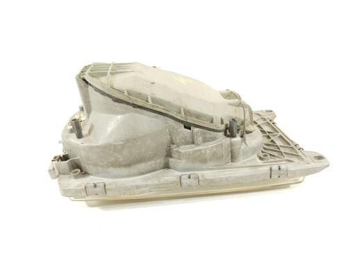 Left headlight MERCEDES-BENZ 123 Saloon (W123) 300 D (123.130) | BP30684397C28