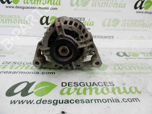 Alternator OPEL ASTRA H (A04)  | BP1842349M7 