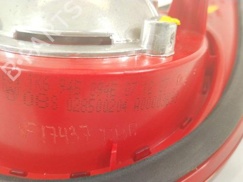 Right tailgate light VW GOLF V (1K1) 1.4 16V | BP36865728C80 - Image 6
