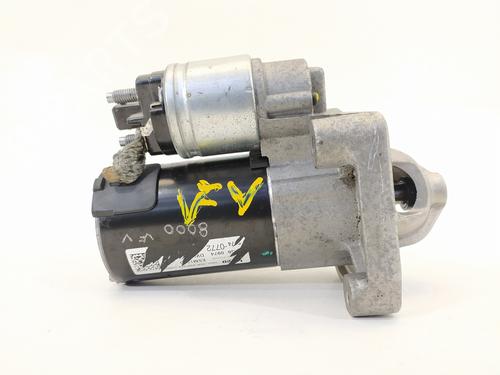 Starter PEUGEOT 2008 I (CU_) | BP8947656M8