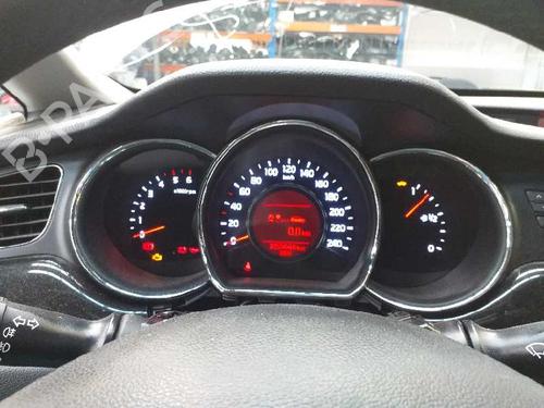 Instrument cluster KIA CEE'D (JD)  | BP6713908C47 