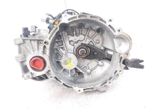 Used Gearbox Gearbox HYUNDAI ACCENT III (MC) [2005-2010] 7880128 7880128