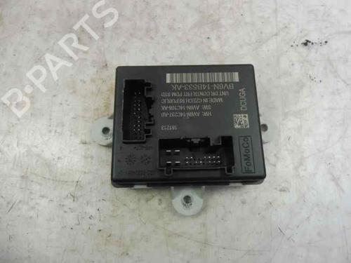 Used Electronic module Electronic module 2534317 2534317