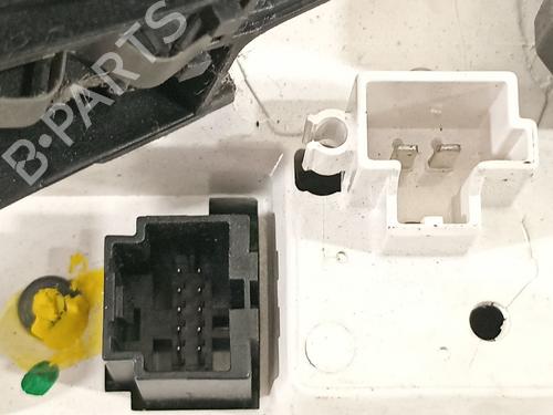 Climate control FORD FUSION (JU_) 1.4 | BP17725014I5 
