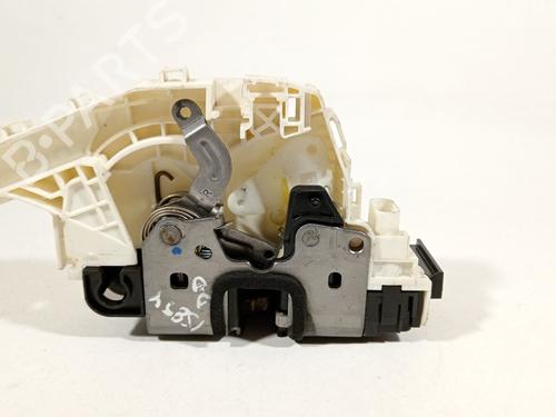 Højre fortil lås JEEP RENEGADE SUV (BU, B1, BV) 1.0 T-GDi | BP30777028C97