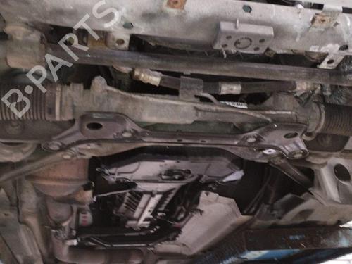 Used Steering rack Steering rack 37260489 37260489