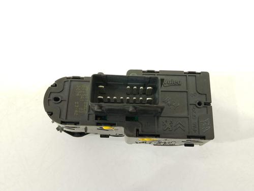 Left front window switch PEUGEOT 208 I (CA_, CC_) | BP16811281I27 - Image 4