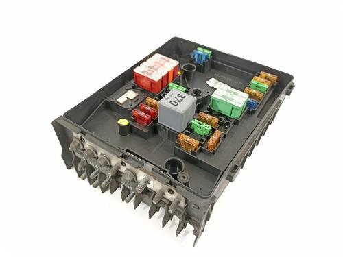 Used Fuse box SKODA OCTAVIA II (1Z3) [2004-2013]  15896600