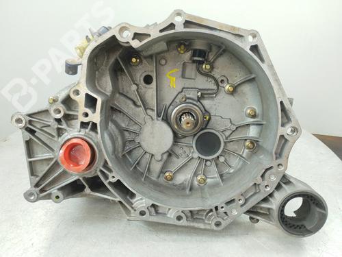 Used Manual gearbox Manual gearbox OPEL ASTRA G Hatchback (T98) 2.0 DTI 16V (F08, F48) (101 hp) 10725889 10725889