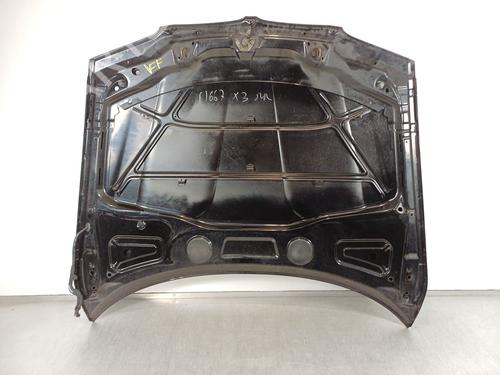 Hood BMW X3 (E83) 2.0 d | BP16811129C1