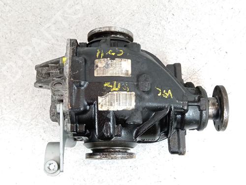 Rear differential BMW 3 (E46) 320 d | BP16806713M24