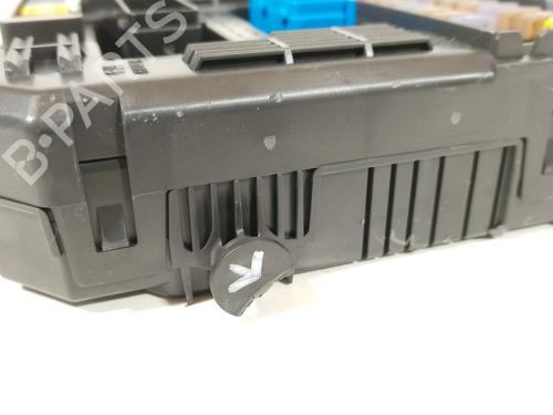 Fuse box CITROËN C3 III (SX) 1.2 THP 110 (SXHNPS, SXHNZT, SXHNZ6) | BP31829235E1