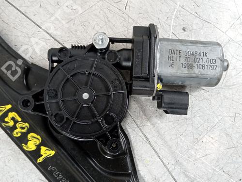 Front left window mechanism PEUGEOT BOXER Van 2.2 BlueHDi 140 | BP30744835C22