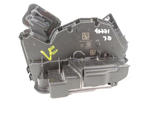 Used Rear right lock SEAT IBIZA V (KJ1, KJG) [2017-2025]  24368918