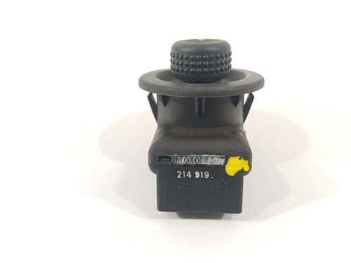 Mirror switch RENAULT MODUS / GRAND MODUS (F/JP0_) 1.5 dCi (FP0F, JP0F) | BP17061851I25 - Image 2