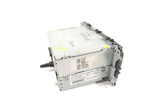 Radio FORD FOCUS II (DA_, HCP, DP) 1.6 TDCi | BP24429412E6 
