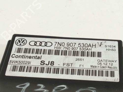 Electronic module VW TOURAN (1T3) | BP24104563M83 - Image 4