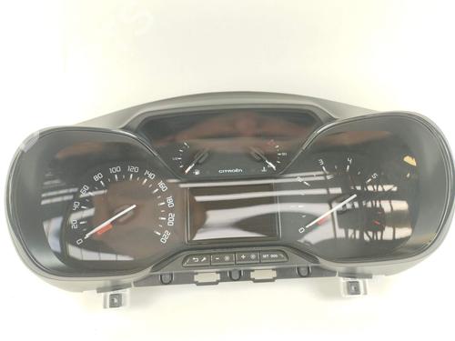 Used Instrument cluster Instrument cluster 11761226 11761226