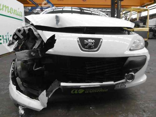 Left mirror PEUGEOT 307 SW (3H)  | BP1844865C26 