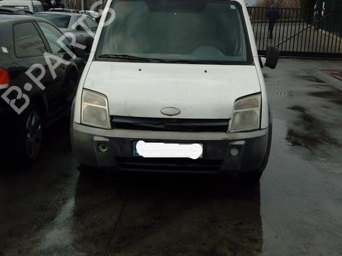 Left rear door FORD TOURNEO CONNECT  | BP1878286C4 