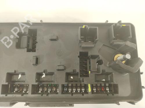 Fuse box LAND ROVER RANGE ROVER SPORT II (L494) 3.0 TDV6 4x4 | BP26552790E1