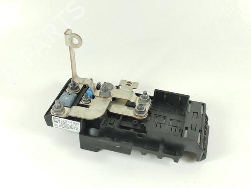 Used Fuse box MERCEDES-BENZ B-CLASS Sports Tourer (W246, W242) B 200 CDI / d (246.208) (136 hp) 11931358