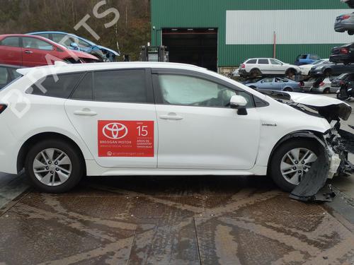 Engine TOYOTA COROLLA Estate (_E21_) 1.8 Hybrid (ZWE211) | BP32146415M1 