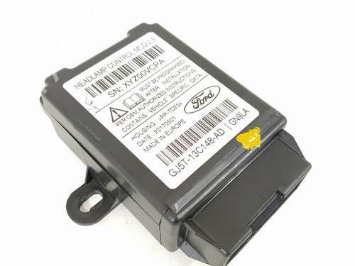 Elektronisk modul FORD KUGA II (DM2) 2.0 TDCi 4x4 (150 hp) 10118709