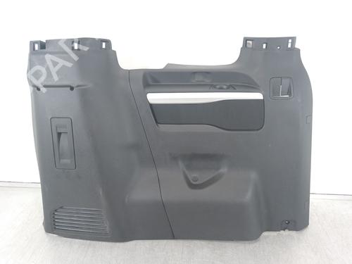 Used Rear left panel PEUGEOT TRAVELLER Bus (V_) 2.0 BlueHDi 145 (144 hp) 29122157